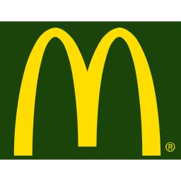 Free Mcdonald Logo Icon