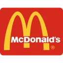 Free Mcdonalds China Logo Icon