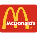 Free Mcdonalds China Logotipo Icono