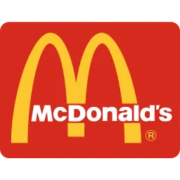Free Mcdonalds Logo Icon