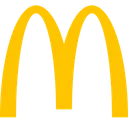 Free Mcdonalds Industry Logo Company Logo Icon