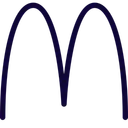 Free Mcdonalds Icon