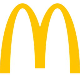 Free Mcdonalds Logo Icon