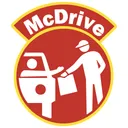 Free Mcdrive Company Brand Icon