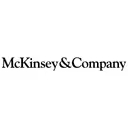 Free Mckinsey Empresa Marca Ícone