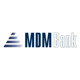 Free Mdm Logo Icon