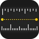 Free Measure Icon