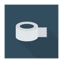 Free Measure Tape Reel Icon