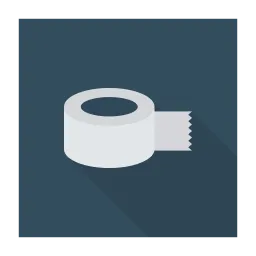 Free Measure tape  Icon