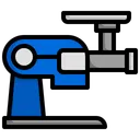Free Meat Grinder  Icon