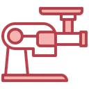 Free Meat Grinder  Icon