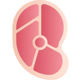 Free Meat  Icon