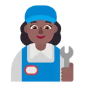 Free Mecânico  Ícone