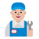 Free Mecanico Reparo Ferramenta Ícone