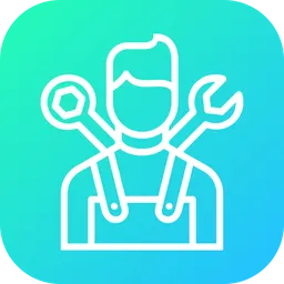 Free Mechanic  Icon