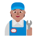 Free Flat Medium Icon