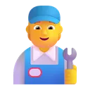 Free Color Default Icon