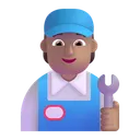 Free Color Medium Icon