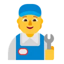 Free Flat Default Icon