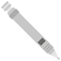 Free Mechanical Pencil  Icon