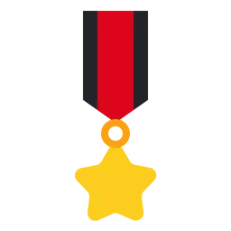 Free Medaille  Symbol