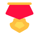 Free Medal Award Premium Icon
