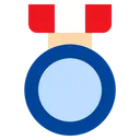 Free Medal Reward Achievement Icon