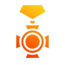 Free Medal Military Army Icon
