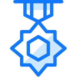 Free Medal  Icon