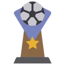 Free Artboard Medal Football Medal Icon