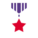 Free Medal  アイコン
