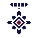 Free Medal Military Army アイコン