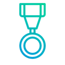 Free Medal  アイコン