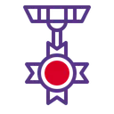 Free Medal  アイコン