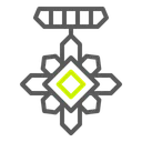 Free Medal  Icon