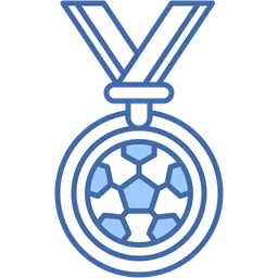 Free Medalha  Ícone