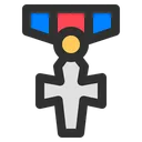 Free Medalha  Icon