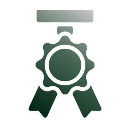 Free Medalha  Ícone