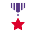 Free Medalha  Icon