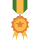 Free Medalha Premio Vencedor Ícone