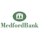 Free Medford Bank Logo Icon