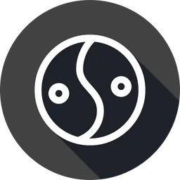 Free Mediation  Icon