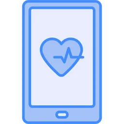 Free Medical app  Icon