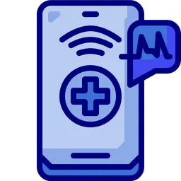 Free Medical App  Icon
