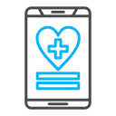 Free Medical App Medical App Icon