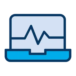 Free Medical Application  Icon