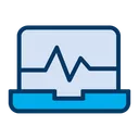 Free Application Laptop Computer Icon