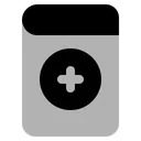 Free Medical book  Icon
