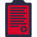 Free Hospital Medical Health Icon