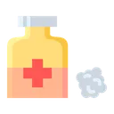 Free Medical Treatment Pill Icon